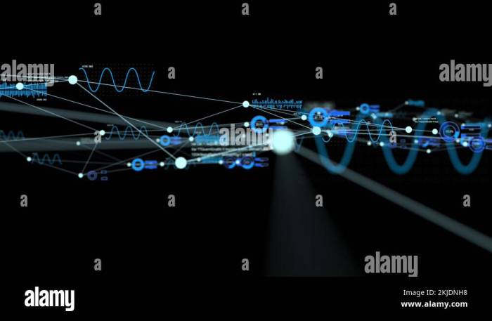 IoT and data communication
