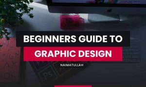 Graphic design for beginners