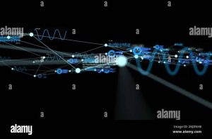 IoT and data communication