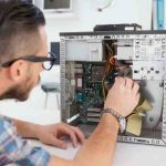 PC repair and maintenance tips